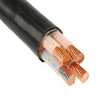 YJV32 PVC Sheathed Power Cable with XLPE Insulation & Steel Wire Armored