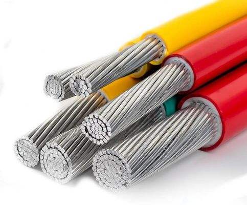 CCC Electrical Building Wire High Resistance